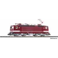 Elektrická lokomotiva řady 243, DR, IV. epocha, analogová verze, TT, Piko 47816