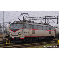 Elektrická lokomotiva řady ET22, Wiskol / LOTOS, VI. epocha, zvuková verze, H0, Piko 96348