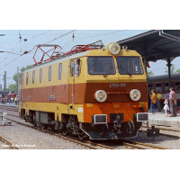 Elektrická lokomotiva řady EP09 015, PKP, V. epocha, analogová verze, H0, Piko 97530