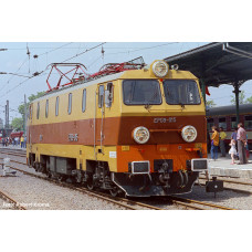 Elektrická lokomotiva řady EP09 015, PKP, V. epocha, zvuková verze, H0, Piko 97531