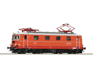 Elektrická lokomotiva řady EP05-01, PKP, zvuková verze, IV.–V. epocha, H0, Roco 7510083