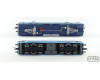 Elektrická lokomotiva 163 023, ČD Cargo, VI. epocha, TT, MTB TT163023 Elektrická lokomotiva 163 023, ČD Cargo, VI. epocha, TT, MTB TT163023