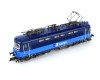 Elektrická lokomotiva řady 242 212-9, ČD Cargo, VI. epocha, analogová verze, TT, Piko 47482