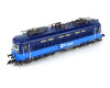 Elektrická lokomotiva řady 242 212-9, ČD Cargo, VI. epocha, analogová verze, TT, Piko 47482