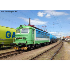 Elektrická lokomotiva řady 044, RTI, VI. epocha, zvuková verze, H0, Piko 97417