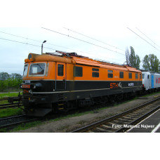 Elektrická lokomotiva řady 181, STK, VI. epocha, zvuková verze, H0, Piko 21030 Elektrická lokomotiva řady 181, STK, VI. epocha, zvuková verze, H0, Piko 21030