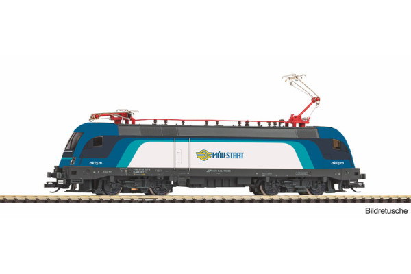 Elektrická lokomotiva Taurus řady 182, MÁV-Cargo, VI. epocha, TT, Piko 47442