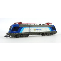 Elektrická lokomotiva Taurus řady 182, MÁV-Cargo, VI. epocha, TT, Piko 47442