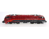 Elektrická lokomotiva řady 1216, Railjet, ÖBB, analogová verze, VI. epocha, H0, Roco 7500182 Elektrická lokomotiva řady 1216, Railjet, ÖBB, analogová verze, VI. epocha, H0, Roco 7500182