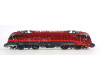 Elektrická lokomotiva řady 1216, Railjet, ÖBB, analogová verze, VI. epocha, H0, Roco 7500182 Elektrická lokomotiva řady 1216, Railjet, ÖBB, analogová verze, VI. epocha, H0, Roco 7500182