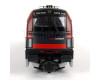 Elektrická lokomotiva řady 1216, Railjet, ÖBB, analogová verze, VI. epocha, H0, Roco 7500182 Elektrická lokomotiva řady 1216, Railjet, ÖBB, analogová verze, VI. epocha, H0, Roco 7500182