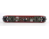 Elektrická lokomotiva řady 1216, Railjet, ÖBB, analogová verze, VI. epocha, H0, Roco 7500182 Elektrická lokomotiva řady 1216, Railjet, ÖBB, analogová verze, VI. epocha, H0, Roco 7500182