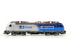Elektrická lokomotiva řady 388 015, Metrans ČD Cargo, VI. epocha, zvuková verze, TT, Piko 47809