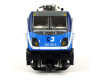 Elektrická lokomotiva řady 388 015, Metrans ČD Cargo, VI. epocha, analogová verze, TT, Piko 47808
