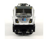 Elektrická lokomotiva řady 388 015, Metrans ČD Cargo, VI. epocha, zvuková verze, TT, Piko 47809