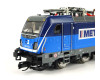 Elektrická lokomotiva řady 388 015, Metrans ČD Cargo, VI. epocha, zvuková verze, TT, Piko 47809