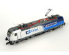 Elektrická lokomotiva řady 388 015, Metrans ČD Cargo, VI. epocha, analogová verze, TT, Piko 47808