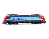Elektrická lokomotiva 482 020-5, SBB Cargo, zvuková verze, VI. epocha, TT, Roco 7590020