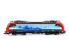 Elektrická lokomotiva 482 020-5, SBB Cargo, zvuková verze, VI. epocha, TT, Roco 7590020
