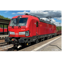 Elektrická lokomotiva řady 193  "Vectron", DB AG, VI. epocha, TT, Tillig 04815