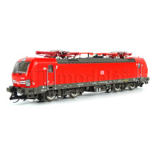 Elektrická lokomotiva řady 193 "Vectron", DB AG, VI. epocha, TT, Tillig 04815 Elektrická lokomotiva řady 193 "Vectron", DB AG, VI. epocha, TT, Tillig 04815