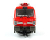 Elektrická lokomotiva řady 193  "Vectron", DB AG, VI. epocha, TT, Tillig 04815