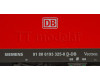 Elektrická lokomotiva řady 193  "Vectron", DB AG, VI. epocha, TT, Tillig 04815