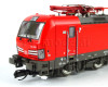 Elektrická lokomotiva řady 193  "Vectron", DB AG, VI. epocha, TT, Tillig 04815