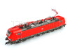 Elektrická lokomotiva řady 193  "Vectron", DB AG, VI. epocha, TT, Tillig 04815