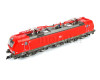 Elektrická lokomotiva řady 193  "Vectron", DB AG, VI. epocha, TT, Tillig 04815