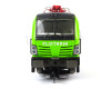 Elektrická lokomotiva řady 193 Vectron, Flixtrain, VI. epocha, TT, Tillig 04845 Elektrická lokomotiva řady 193 Vectron, Flixtrain, VI. epocha, TT, Tillig 04845