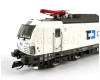 Duální lokomotiva 248 082, ČD Cargo, VI. epocha, TT, Tillig 04871