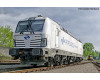Elektrická lokomotiva řady 383 „Vectron“, PKP Cargo International, VI. epocha, zvuková verze, H0, Piko 21747