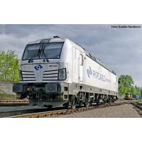 Elektrická lokomotiva řady 383, PKP Cargo International, VI. epocha, analogová verze, H0, Piko 21746
