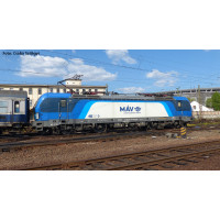 Elektrická lokomotiva řady 193 ,,Vectron”, MÁV, VI. epocha, zvuková verze, H0, Piko 21759
