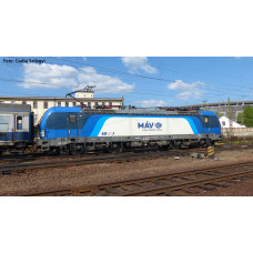 Elektrická lokomotiva řady 193 ,,Vectron”, MÁV, VI. epocha, zvuková verze, H0, Piko 21759