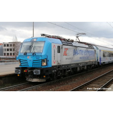 Elektrická lokomotiva řady 193 „Vectron“, PKP IC, VI. epocha, zvuková verze, H0, Piko 21804