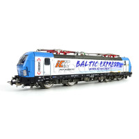 Elektrická lokomotiva řady 193 „Vectron“, PKP IC, VI. epocha, zvuková verze, H0, Piko 21804 Elektrická lokomotiva řady 193 „Vectron“, PKP IC, VI. epocha, zvuková verze, H0, Piko 21804