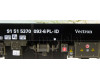 Elektrická lokomotiva řady 193 „Vectron“, PKP IC, VI. epocha, analogová verze, H0, Piko 21803 Elektrická lokomotiva řady 193 „Vectron“, PKP IC, VI. epocha, analogová verze, H0, Piko 21803
