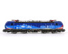 Elektrická lokomotiva 393 002-1, ČD Cargo, VI. epocha, zvuková verze, H0, Roco 7510113