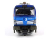 Elektrická lokomotiva 393 002-1, ČD Cargo, VI. epocha, zvuková verze, H0, Roco 7510113