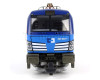 Elektrická lokomotiva 393 002-1, ČD Cargo, VI. epocha, zvuková verze, H0, Roco 7510113