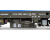 Elektrická lokomotiva 393 002-1, ČD Cargo, VI. epocha, zvuková verze, H0, Roco 7510113