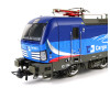 Elektrická lokomotiva 393 002-1, ČD Cargo, VI. epocha, zvuková verze, H0, Roco 7510113