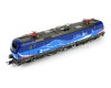 Elektrická lokomotiva 393 002-1, ČD Cargo, VI. epocha, zvuková verze, H0, Roco 7510113