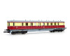 Set motorového a řídicího vozu, VT 137, VS 145, DR, III. epocha, TT, Tillig 02857