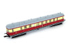 Set motorového a řídicího vozu, VT 137, VS 145, DR, III. epocha, TT, Tillig 02857