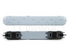 Set motorového a řídicího vozu, VT 137, VS 145, DR, III. epocha, TT, Tillig 02857