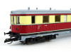 Set motorového a řídicího vozu, VT 137, VS 145, DR, III. epocha, TT, Tillig 02857