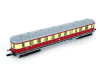 Set motorového a řídicího vozu, VT 137, VS 145, DR, III. epocha, TT, Tillig 02857